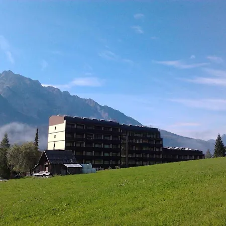 In - Steiermark 37017 * Bad Mitterndorf