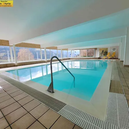 Apartament In - Steiermark 37017 *