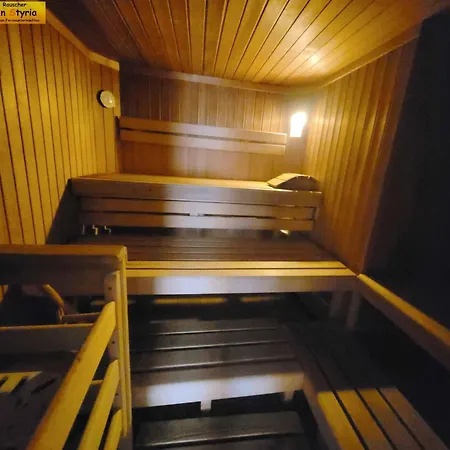 In - Steiermark 37017 Appartement Bad Mitterndorf