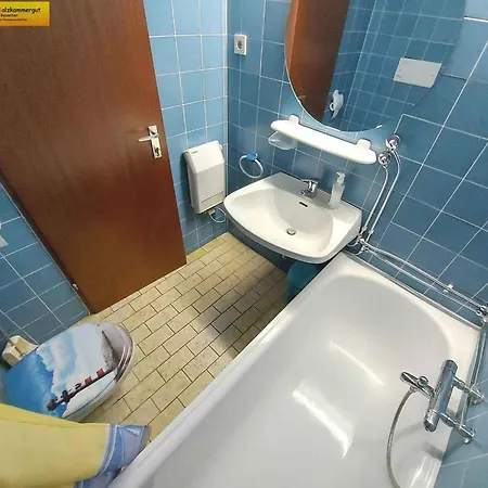 Appartement In - Steiermark 37017 Bad Mitterndorf