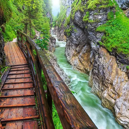 In - Steiermark 37017 Appartement *