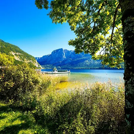 In - Steiermark 37017 Appartement Bad Mitterndorf