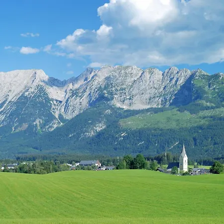 In - Steiermark 37017 Apartamento Bad Mitterndorf