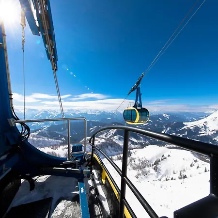 In - Steiermark 37017 * Bad Mitterndorf