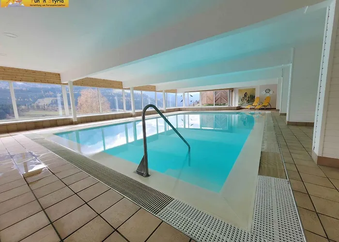 公寓 In - Steiermark 37017 *