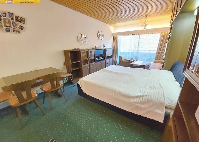 公寓 In - Steiermark 37017 巴德米滕多夫