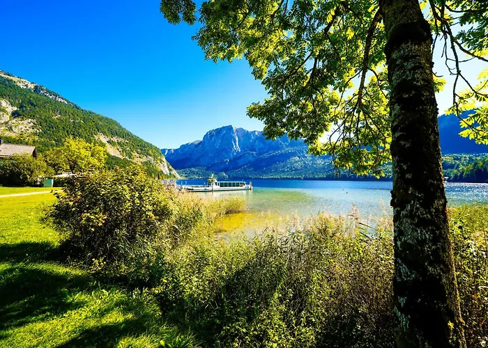 In - Steiermark 37017 公寓 巴德米滕多夫