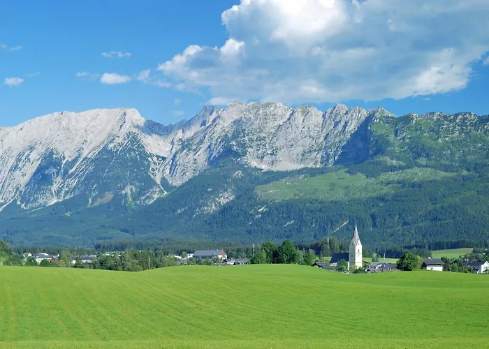 In - Steiermark 37017 公寓 巴德米滕多夫